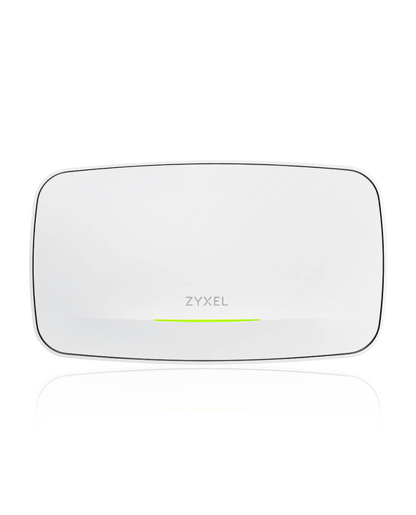 Zyxel WBE660S-EU0101F point d'accès réseaux locaux sans fil 11530 Mbit/s Gris Connexion Ethernet, supportant l'alimentation via 