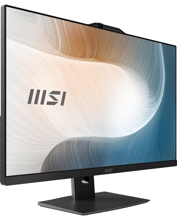MSI Modern AM272P 12M-440EU 27" I5 8 Noir 512 Go