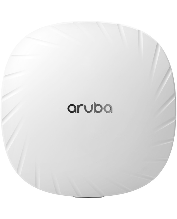 Aruba AP-515 (RW) 5375 Mbit/s Blanc Connexion Ethernet, supportant l'alimentation via ce port (PoE)