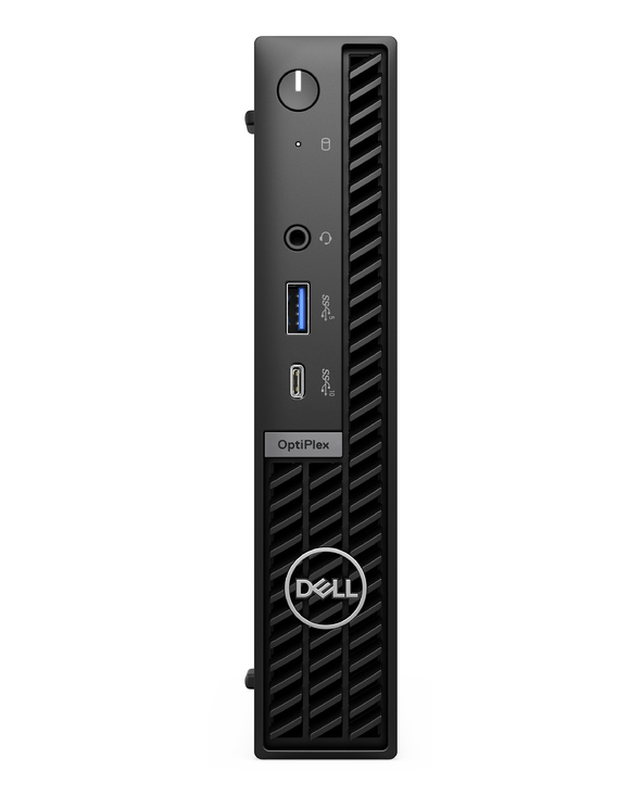 DELL OptiPlex 7020 Mini PC I3 8 Go 512 Go Windows 11 Pro Noir