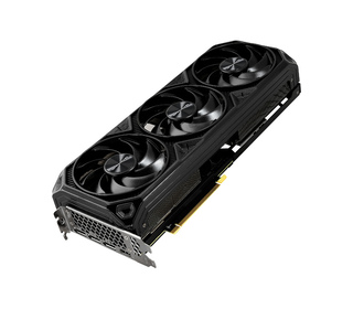 Gainward NED407ST19K9-1043Z carte graphique NVIDIA GeForce RTX 4070 SUPER 12 Go GDDR6X