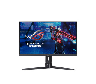 ASUS ROG Strix XG27AQMR 27" LED Quad HD 1 ms Noir