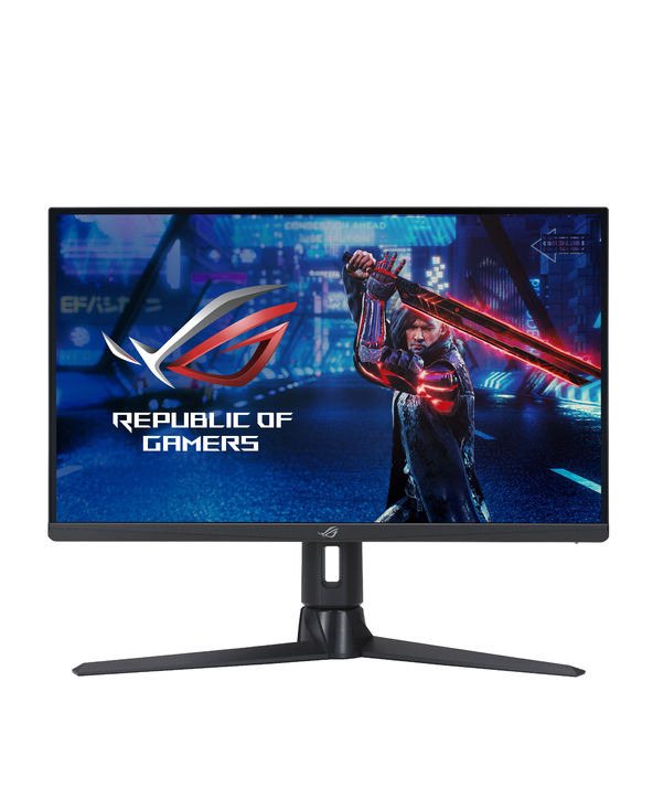 ASUS ROG Strix XG27AQMR 27" LED Quad HD 1 ms Noir