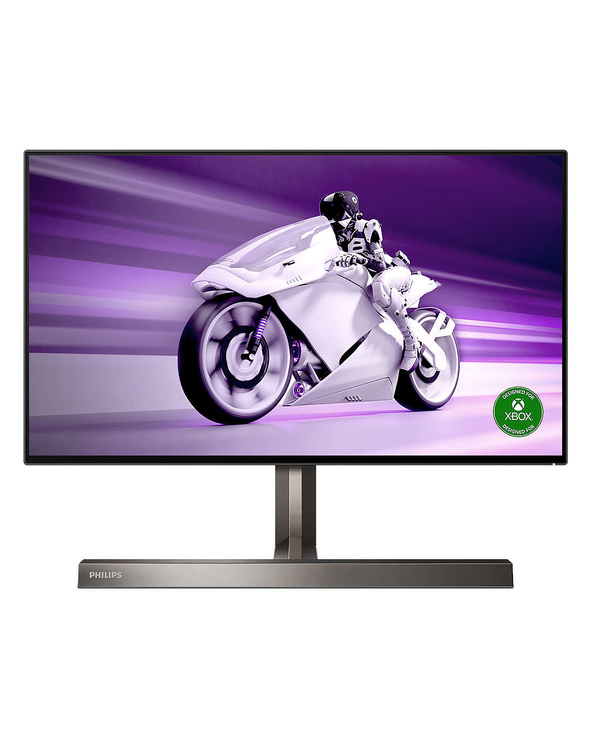 Philips 279M1RV/00 27" LED 4K Ultra HD 1 ms Noir