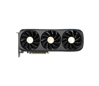 Zotac GeForce RTX 4070 AMP AIRO NVIDIA 12 Go GDDR6X