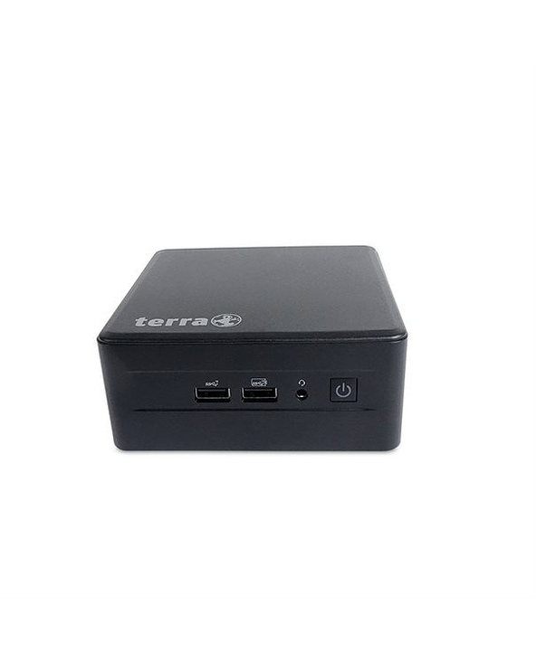 Wortmann AG TERRA 1000021 Mini PC I5 16 Go 500 Go Windows 11 Pro Noir