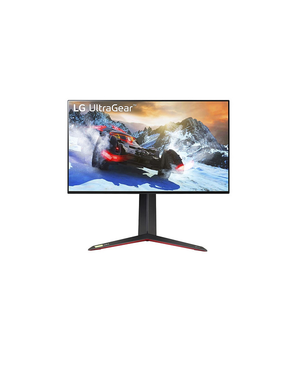 LG 27GP95RP-B 27" 4K Ultra HD Noir