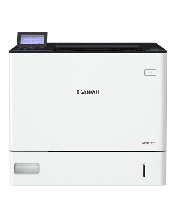 Canon i-SENSYS LBP361dw 1200 x 1200 DPI A4 Wifi