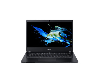 Acer TravelMate TMP614-51T-G2-53V4 14" I5 16 Go Noir 512 Go