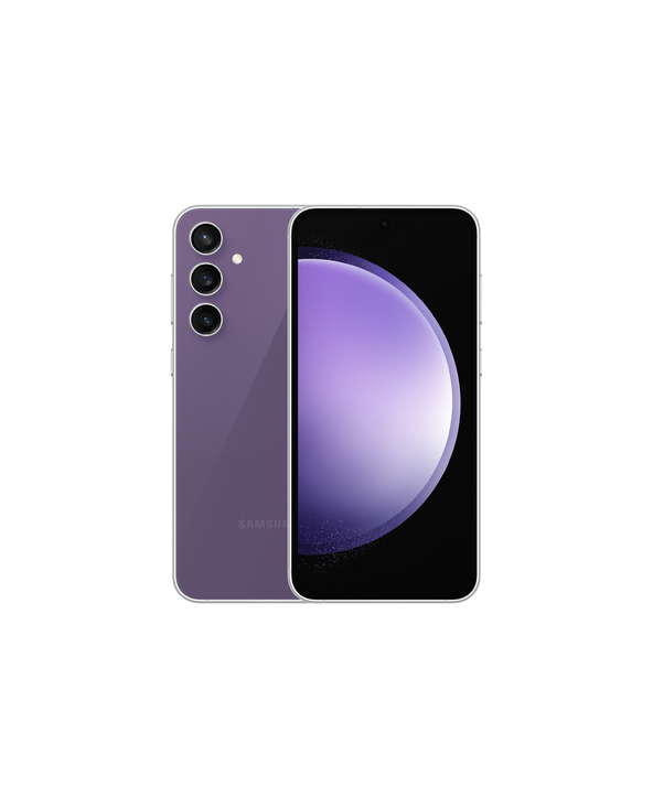 Samsung Galaxy S23 FE SM-S711B 6.4" 256 Go Violet