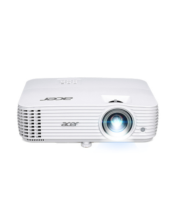 Acer P1657KI Projecteur à focale standard DLP 1080p 4500 ANSI lumens