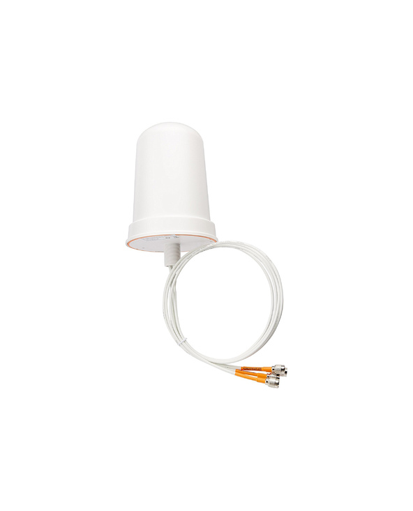 Cisco AIR-ANT2544V4M-RS antenne Antenne omni-directionnelle RP-TNC 4 dBi