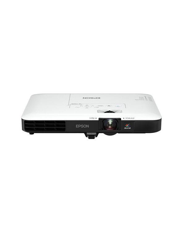 Epson EB-1780W Projecteur à focale standard 3LCD WXGA 3000 ANSI lumens