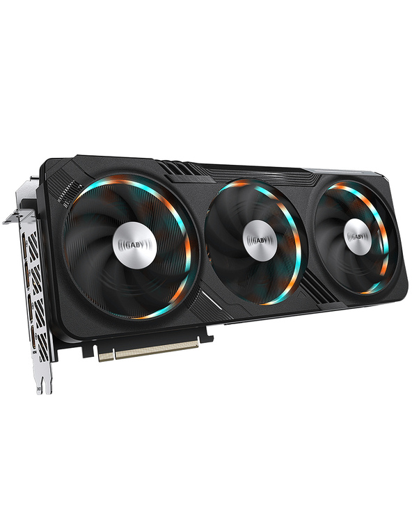 Gigabyte GAMING GeForce RTX­­ 4070 Ti OC 12G NVIDIA GeForce RTX 4070 Ti 12 Go GDDR6X