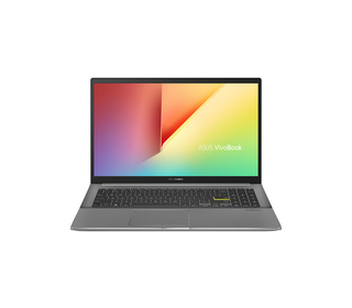 ASUS Vivobook S533EQ-BN182T 15.6" I7 8 Go Noir 512 Go