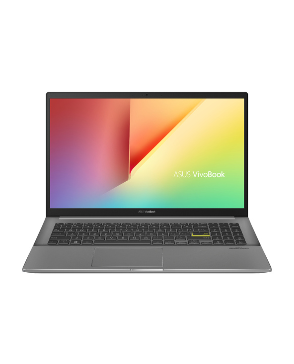 ASUS Vivobook S533EQ-BN182T 15.6" I7 8 Go Noir 512 Go