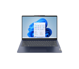 Lenovo IdeaPad SLIM 5 14" I5 16 Go Bleu 512 Go