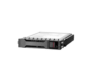 HPE P40507-B21 disque SSD 2.5" 1,92 To SAS TLC