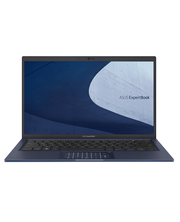 ASUS ExpertBook B1400CENT-EK2771R 14" I5 8 Go Noir 256 Go