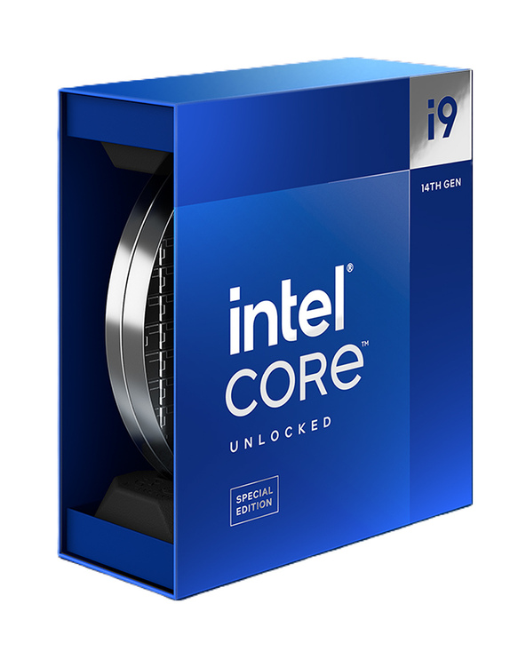 Intel Core i9-14900KS processeur 36 Mo Smart Cache Boîte