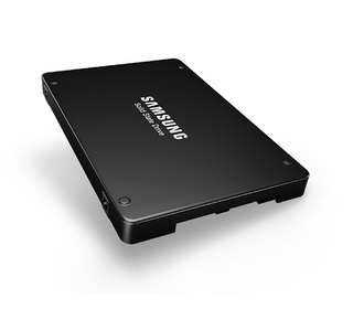 Samsung PM1643A 2.5" 3,84 To SAS
