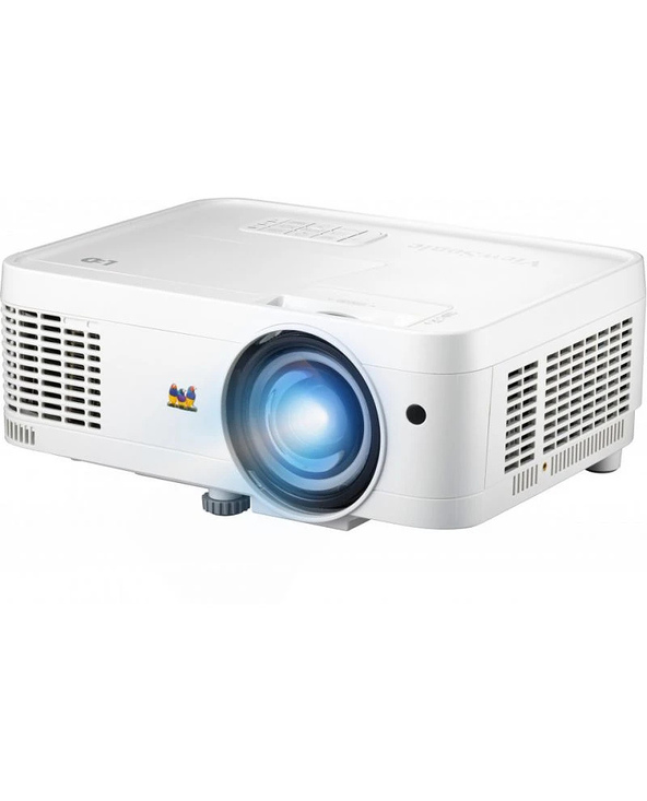 Viewsonic LS560W Projecteur à focale standard LED WXGA 3000 ANSI lumens