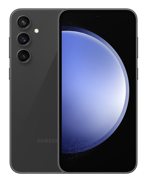 Samsung Galaxy S23 FE SM-S711B 6.4" 256 Go Graphite