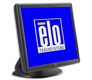 Elo Touch Solutions 1915L Moniteur de caisse 48,3 cm (19") 1280 x 1024 pixels Écran tactile