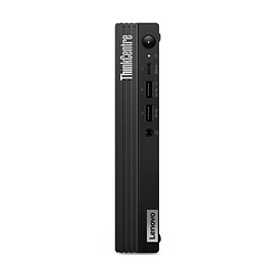 Lenovo ThinkCentre M70Q Mini PC I5 8 Go 256 Go Windows 11 Pro Noir