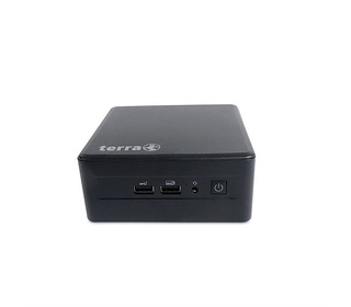 Wortmann AG TERRA 1009965 Mini PC I5 16 Go 500 Go Windows 11 Pro Noir