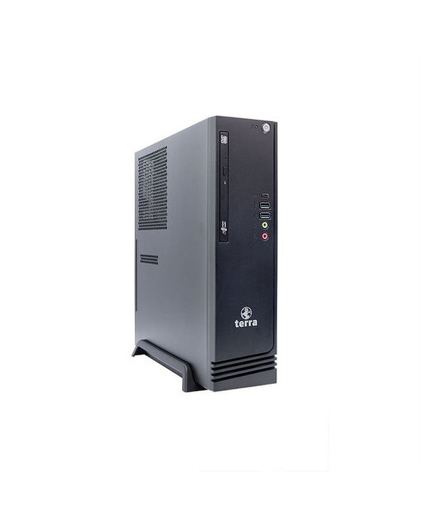 Wortmann AG EU1000012 PC I5 16 Go 500 Go Windows 11 Pro Noir