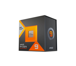 AMD Ryzen 9 7950X3D processeur 4,2 GHz 128 Mo L3 Boîte