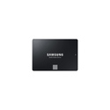Samsung 870 EVO 2.5" 2 To Série ATA III V-NAND MLC