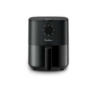 Moulinex EZ1308 Unique 3,5 L Friteuse Noir