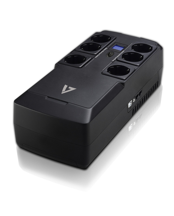 V7 Onduleur de bureau 750VA