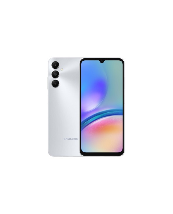 Samsung Galaxy A05s SM-A057GZSU 6.7" 64 Go Argent