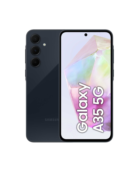 Samsung Galaxy A35 5G 6.6" 256 Go Marine