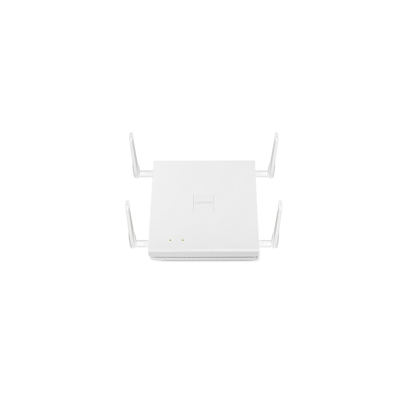 Lancom Systems 730-5G Routeur connecté Gigabit Ethernet Blanc