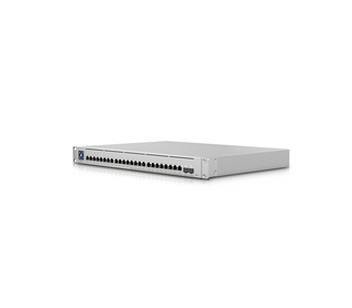 Ubiquiti USW-ENTERPRISE-24-POE commutateur réseau Géré L3 Gigabit Ethernet (10/100/1000) Connexion Ethernet, supportant l'alimen