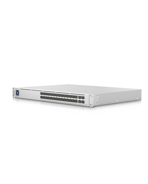 Ubiquiti UniFi Switch Pro Aggregation Géré L3 Gris