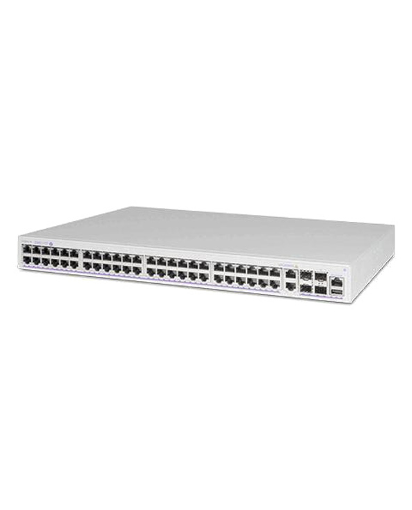 Alcatel-Lucent OmniSwitch 6360 Géré L2/L3 Gigabit Ethernet (10/100/1000) Connexion Ethernet, supportant l'alimentation via ce po