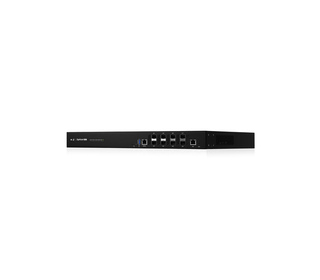 Ubiquiti EdgeRouter ER-8-XG Géré L3 1U Noir