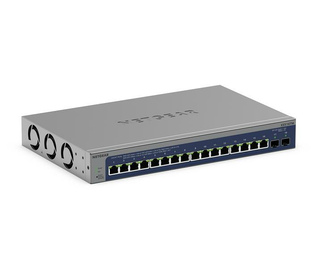 NETGEAR XS516TM Géré L2/L3/L4 Gris