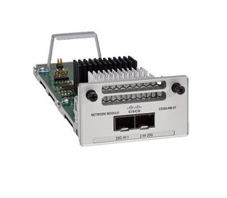 Cisco C9300-NM-2Y module de commutation réseau