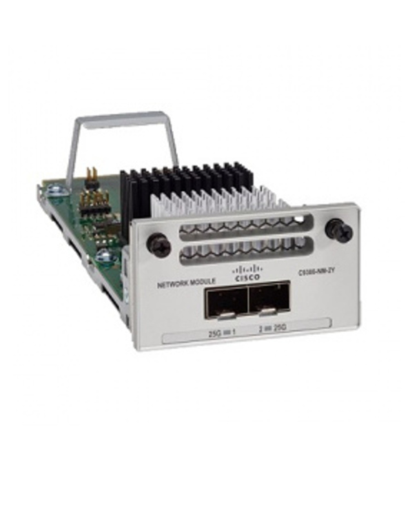 Cisco C9300-NM-2Y module de commutation réseau