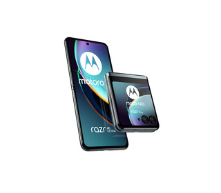 Motorola RAZR 40 ULTRA 6.9" 256 Go Bleu