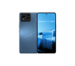ASUS ZenFone 11 Ultra ZENFONE 11 ULTRA AI2401-12G256G-BU-ZF 6.78" 256 Go Bleu