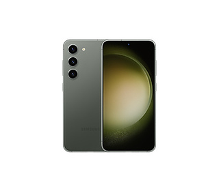 Samsung Galaxy S23 SM-S911B 6.1" 128 Go Vert