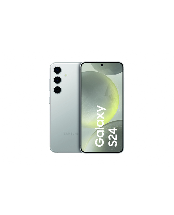 Samsung Galaxy S24 6.2" 256 Go Gris, Couleur marbre Samsung Galaxy S24 6.2" 256 Go Gris, Couleur marbre