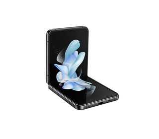 Samsung Galaxy Z Flip4 Enterprise Edition SM-F721B 6.7" 128 Go Graphite